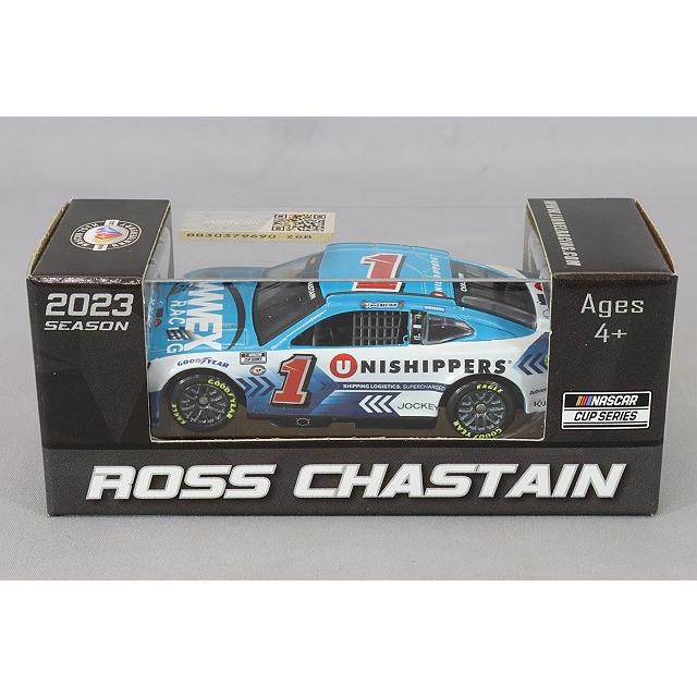 ライオネルレーシング 1/64 シボレー カマロ 