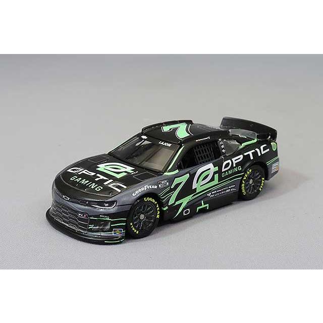 ライオネルレーシング 1/64 シボレー カマロ NASCAR 2022 ネクスト