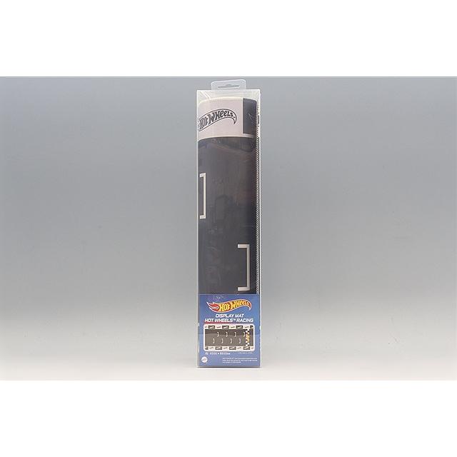 大伸工業 ホットウィール ディスプレイマット "ホットウィールレーシング" (スターティンググリッド) |  | 01