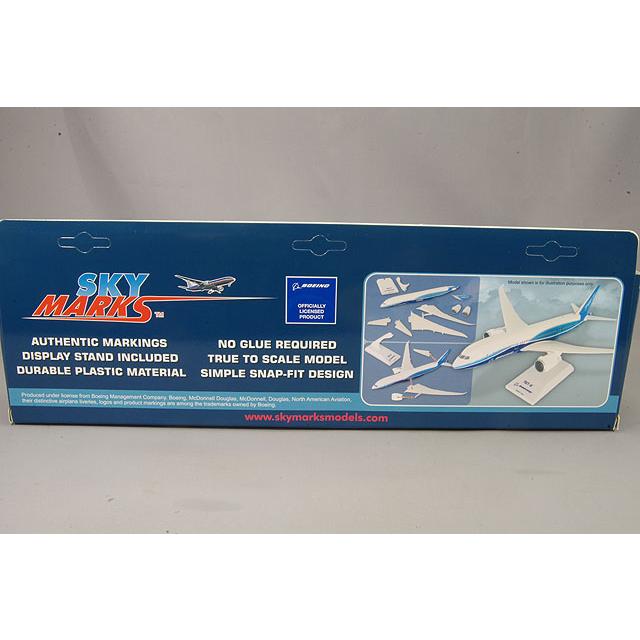 飛行機/完成品 DARON スカイマークス 1/250 VC-25A ボーイング 747-200