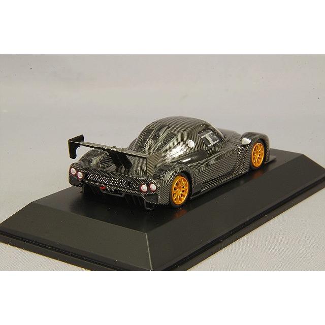 ミニカー/完成品 DORLOP ドアロップ 1/64 ラディカル RXC カーボン｜kidbox｜03