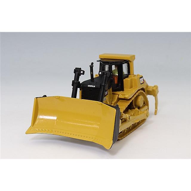 ダイキャストマスター 1/87 CAT D9T ブルドーザ : キッドボックス