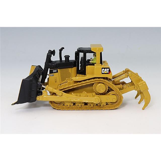 D9T CAT ブルドーザ」の1/87スケール ブルドーザ D9T CAT HOシリーズ 1/87 ダイキャストマスター | Amazon ミニカー