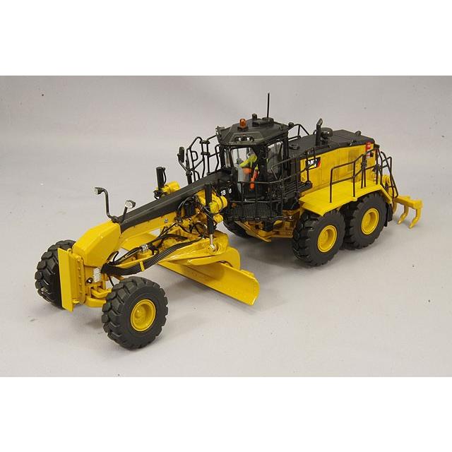 決算セール9 30まで ダイキャストマスター ハイライン 1 50 Cat 18m3 モーターグレーダー Dmh キッドボックス Yahoo 店 通販 Yahoo ショッピング