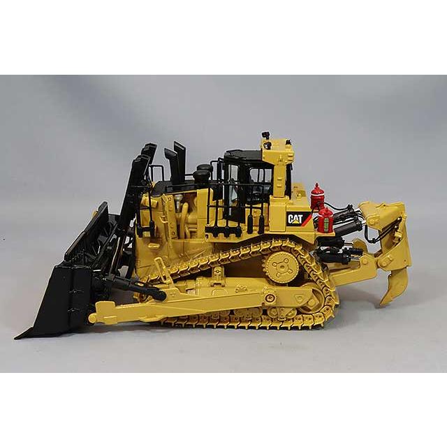 ノースコット　1／50スケール CAT D10T トラック型トラクター ノースコット1／50スケール CAT D10T トラック型トラクター