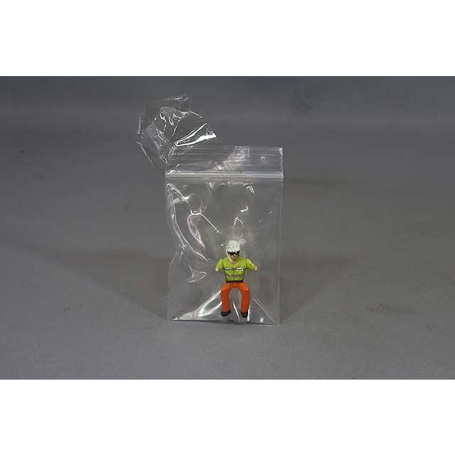 ダイキャストマスター 1/50 Cat D10T2 トラックタイプ トラクター |  | 03