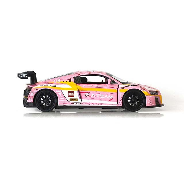 RMZ 1/32 アウディ R8 LMS エヴァ RT 8号機 : キッドボックス Yahoo!店