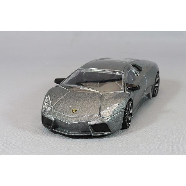 RASTAR 1/43 ランボルギーニ レヴェントン グレー : キッドボックス