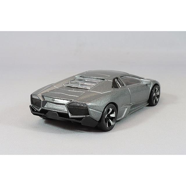 RASTAR 1/43 ランボルギーニ レヴェントン グレー : キッドボックス