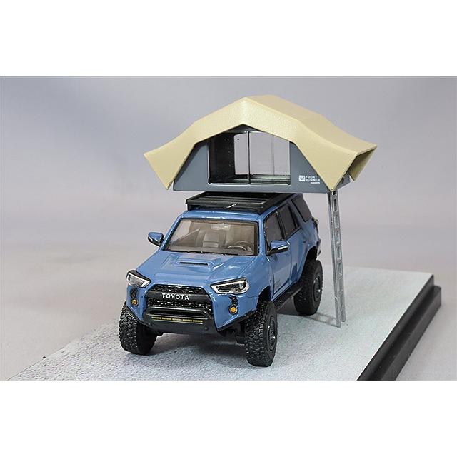 GCD ダイキャストトーク 限定 1/64フロントランナー・トヨタ・4ランナー KS-080-532.jpg?v=1745635379