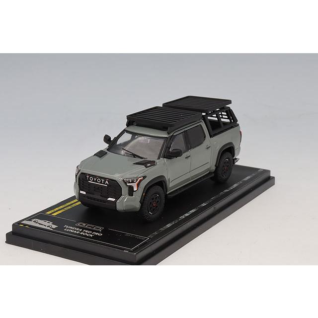 Diecasttalk特注】 GCD 1/64 トヨタ タンドラ TRD PRO ルナロック