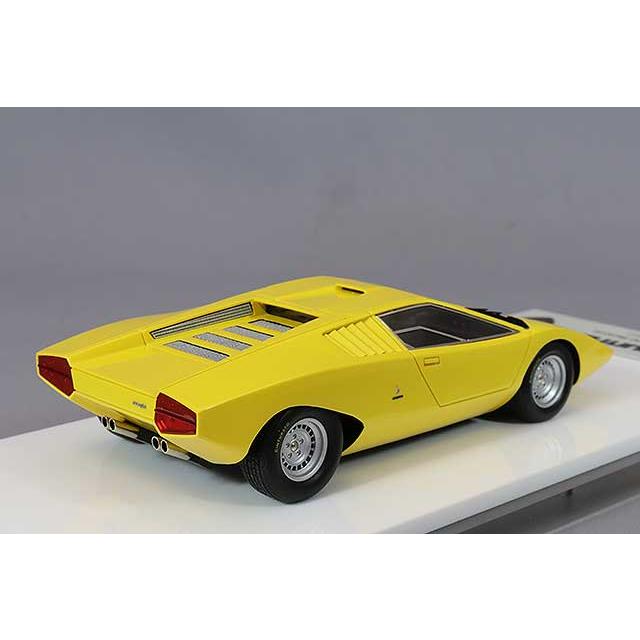 アイドロン 1/43 ランボルギーニ カウンタック LP500ベルトーネ 1971