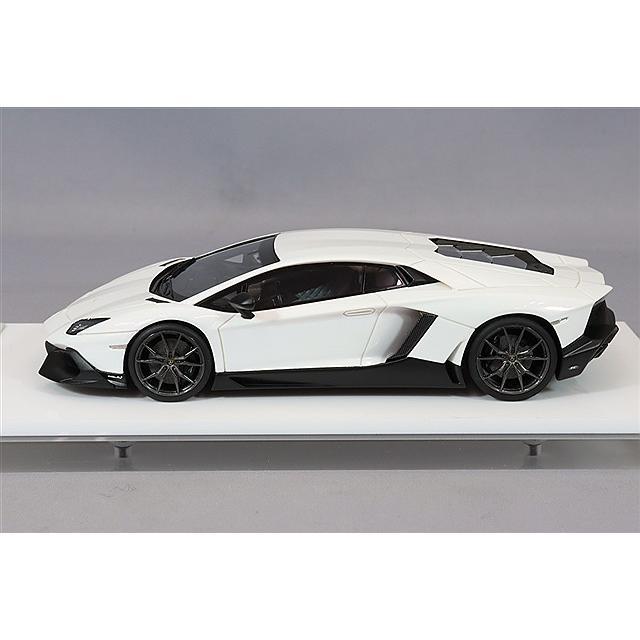 ランボルギーニ アヴァンタドール LP720-4 50th Make Up Co., Ltd. / Lamborghini Aventador LP720-4 50° Anniversario