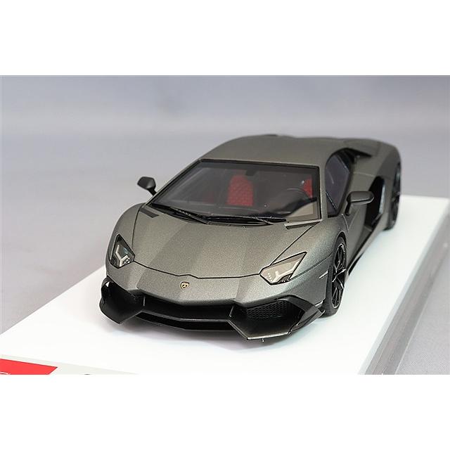 アイドロン 1/43 ランボルギーニ アヴェンタドール LP720-4 50 アイドロン 1/43 ランボルギーニ アヴェンタドール LP720-4 50