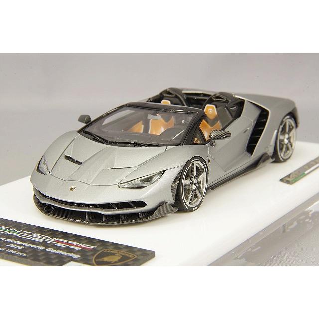 期間限定 半額以下 アイドロン コレクション 1 43 ランボルギーニ チェンテナリオ ロードスター Lp770 4 16 The Quail A Motorsport Gathering 完成品ミニカー Em406a 特別価格 Greenzonwheelz Com