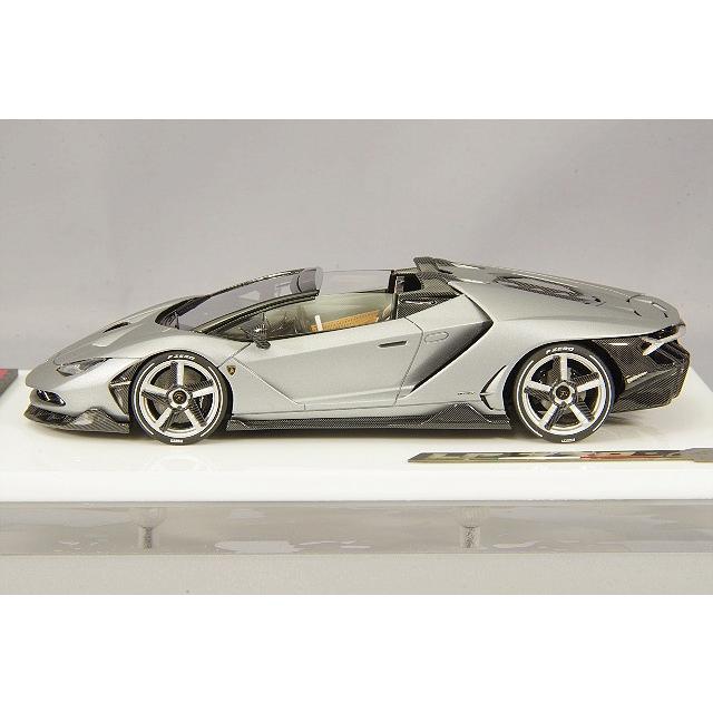 期間限定 半額以下 アイドロン コレクション 1 43 ランボルギーニ チェンテナリオ ロードスター Lp770 4 16 The Quail A Motorsport Gathering 完成品ミニカー Em406a 特別価格 Greenzonwheelz Com