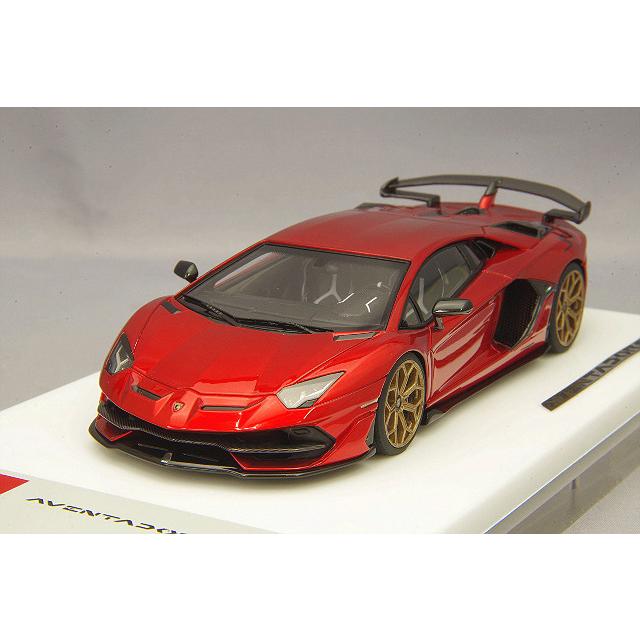 史上最も激安 MR スタイルパッケージ ランボルギーニ EIDOLON 1/43