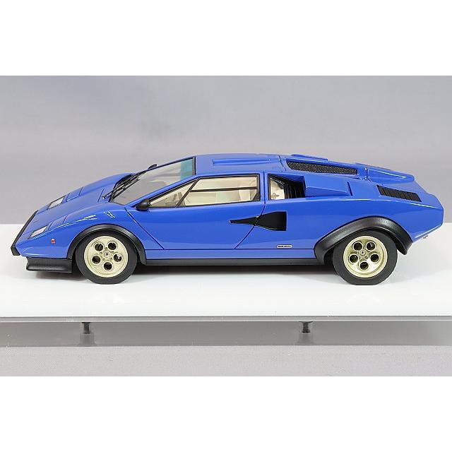 アイドロン 1/43 ランボルギーニ カウンタック LP400 スペチアーレ Ch