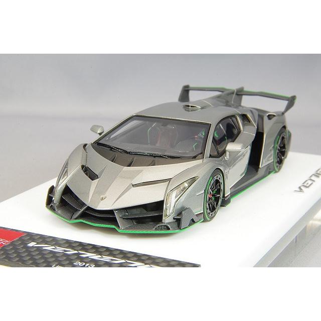 ミニカー/完成品 アイドロン 1/43 ランボルギーニ ヴェネーノ