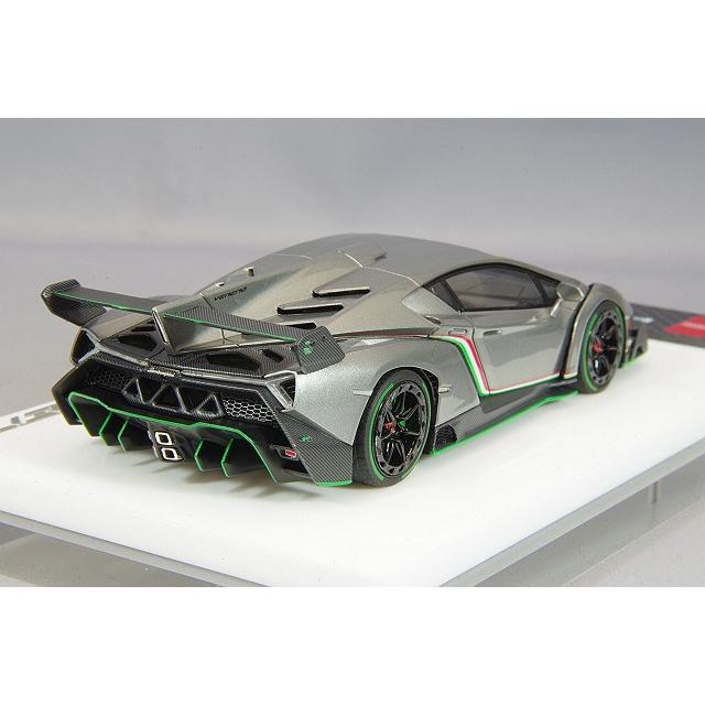 ミニカー/完成品 アイドロン 1/43 ランボルギーニ ヴェネーノ