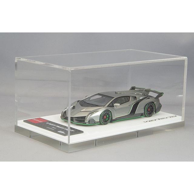 ミニカー/完成品 アイドロン 1/43 ランボルギーニ ヴェネーノ