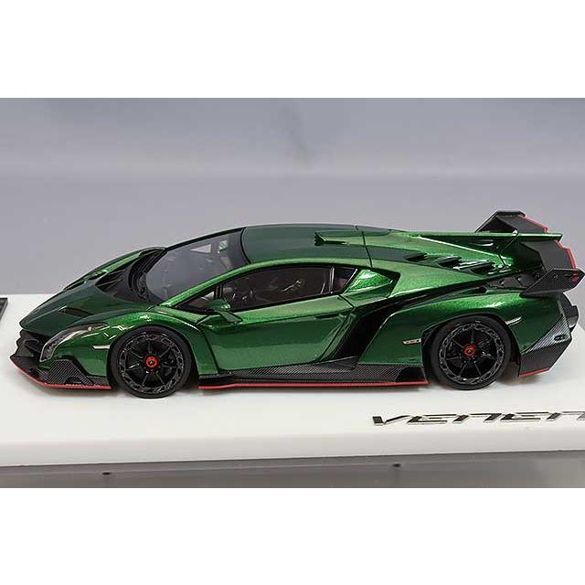 ミニカー/完成品 アイドロン 1/43 ランボルギーニ ヴェネーノ 2013