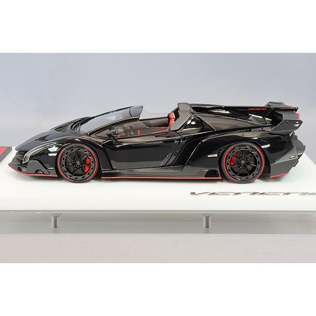ミニカー/完成品 アイドロン 1/43 ランボルギーニ ヴェネーノ
