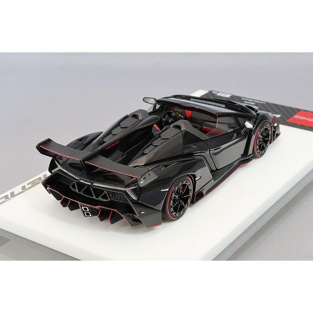 ミニカー/完成品 アイドロン 1/43 ランボルギーニ ヴェネーノ