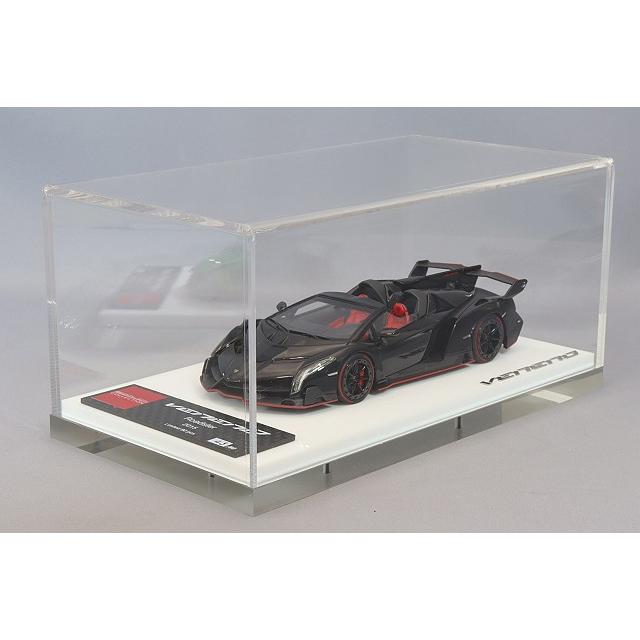ミニカー/完成品 アイドロン 1/43 ランボルギーニ ヴェネーノ