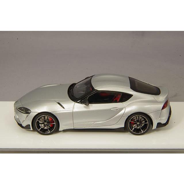 1/43 トヨタ GR スープラ 2018 4000台限定 ミニカー 楽天市場】1