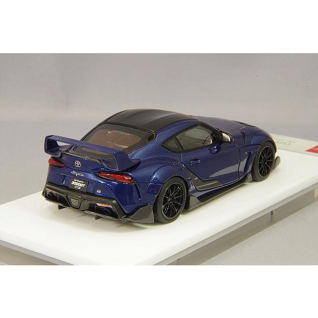 アイドロン　トヨタGRスープラTRD3000GT CONCEPT アイドロン トヨタGRスープラTRD3000GT CONCEPT