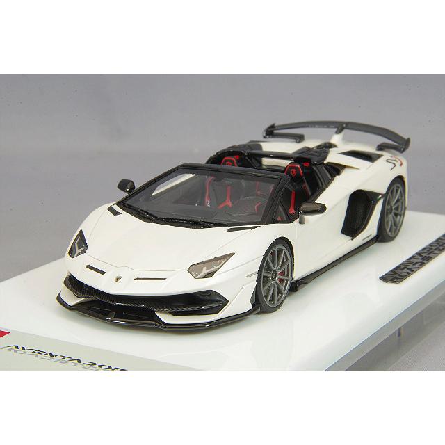 売れ筋のランキング アイドロン 1 43 ランボルギーニ アヴェンタドール Svj ロードスター 19 マットパールホワイト ニレオホイール Em515a キッドボックス Yahoo 店 通販 Yahoo ショッピング 安い人気商品 Www Gianyarkab Go Id