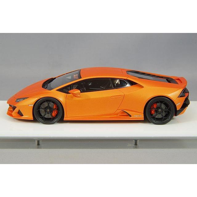 ミニカー/完成品 アイドロン 1/43 ランボルギーニ ウラカン EVO 2019