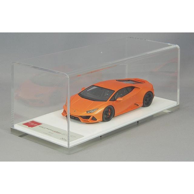 ミニカー/完成品 アイドロン 1/43 ランボルギーニ ウラカン EVO 2019