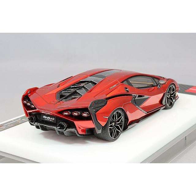 アイドロン 1/43 ランボルギーニ シアン FKP 37 2019 アランシオブルチャート |  | 02