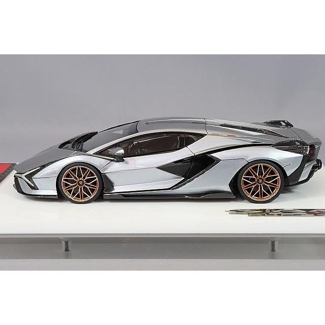 アイドロン 1/43 ランボルギーニ シアン FKP37 2019 グリーン アイドロン 1/43 ランボルギーニ シアン FKP37 2019 グリーン 【公式通販】