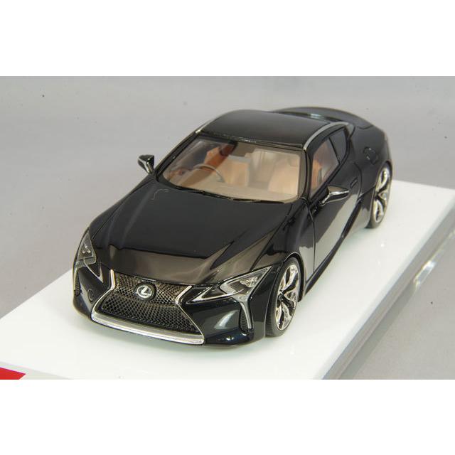 Lexus LC500 ミニカー 1/43 スケール アイドロン ミニカー/完成品 アイドロン 1/43 レクサス LC500 