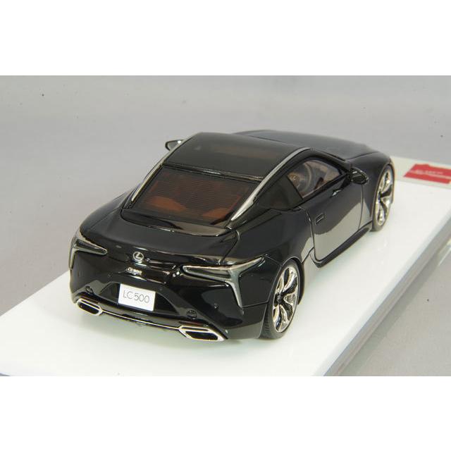 ミニカー/完成品 アイドロン 1/43 レクサス LC500 