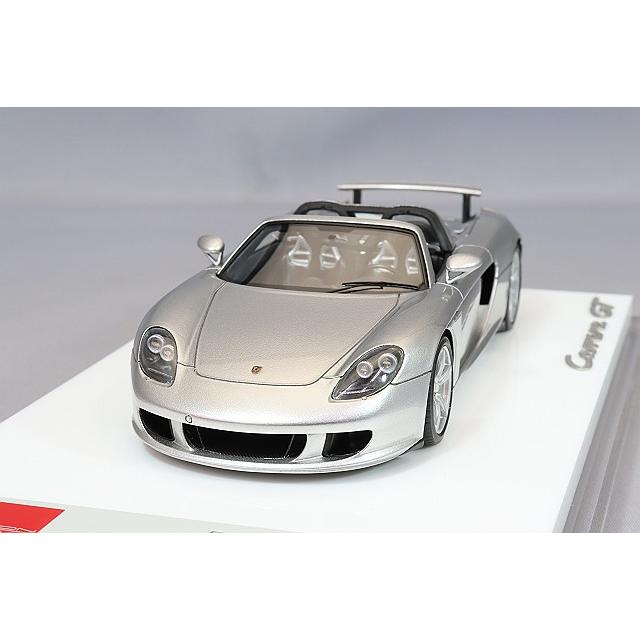 Starter (1/43) ポルシェ 356B 2000GS カレラ GT Starter (1/43) ポルシェ 356B 2000GS カレラ GT - メルカリ