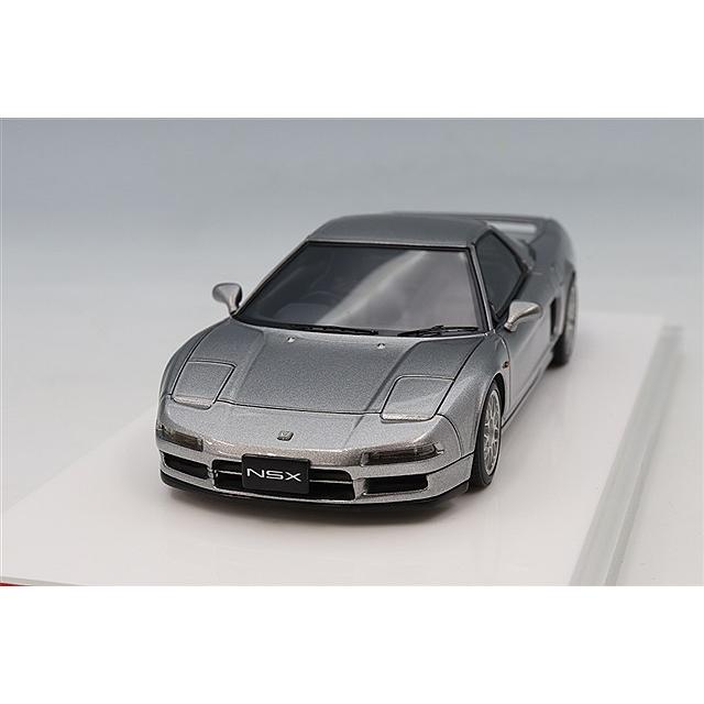 アイドロン 1/43 ホンダ NSX タイプS (NA2) 1997 カイザー