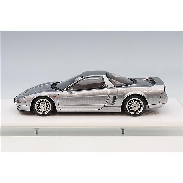 アイドロン 1/43 ホンダ NSX タイプS (NA2) 1997 カイザー