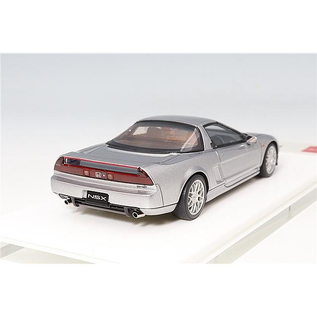 アイドロン 1/43 ホンダ NSX タイプS (NA2) 1997 カイザー