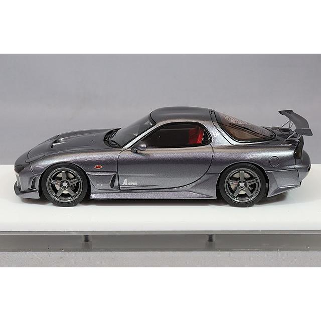 アイドロン 1/43 マツダ RX-7 (FD3S) マツダスピード GTコンセプト