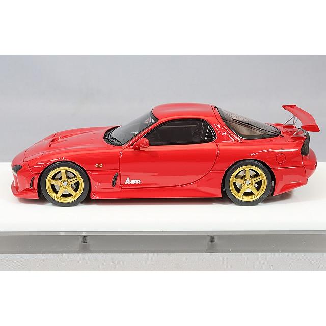 EIDOLON 1/43 Mazda RX-7 東京オートサロン　マツダ EIDOLON 1/43 Mazda RX-7 東京オートサロンマツダ