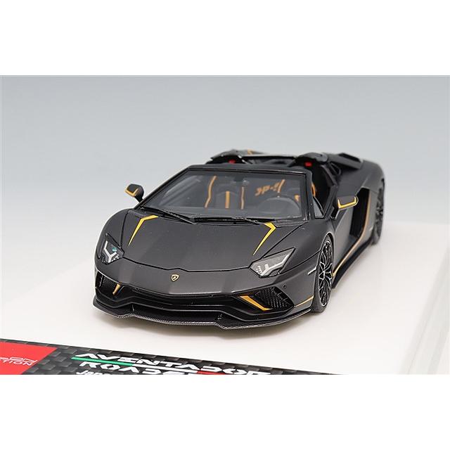 メイクアップ　1/43 アイドロン　ランボルギーニ　アヴェンタドール メイクアップ 1/43 アイドロン ランボルギーニ アヴェンタドール 海外