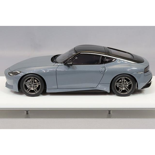 ミニカー/完成品 アイドロン 1/43 日産 フェアレディ Z RZ34