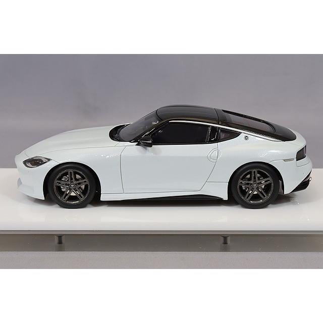 ミニカー/完成品 アイドロン 1/43 日産 フェアレディ Z RZ34 ミニカー/完成品 アイドロン 1/43 日産 フェアレディ Z RZ34