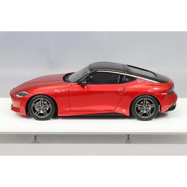 ミニカー/完成品 アイドロン 1/43 日産 フェアレディ Z RZ34 ミニカー/完成品 アイドロン 1/43 日産 フェアレディ Z RZ34