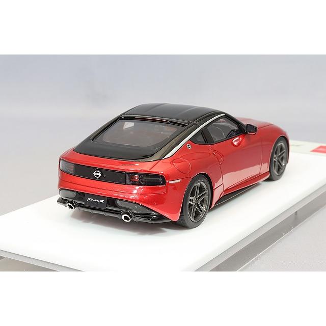 ミニカー/完成品 アイドロン 1/43 日産 フェアレディ Z RZ34 ミニカー/完成品 アイドロン 1/43 日産 フェアレディ Z RZ34