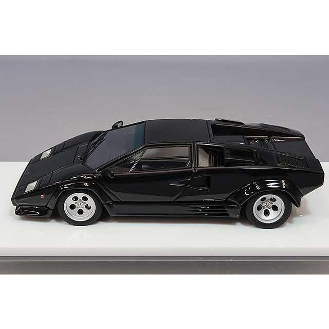 ミニカー/完成品 アイドロン 1/43 ランボルギーニ カウンタック LP5000